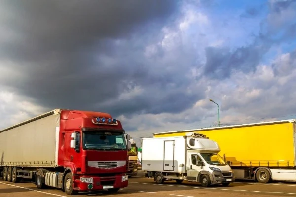 Kilis Tekirdağ Nakliyat Ambarları